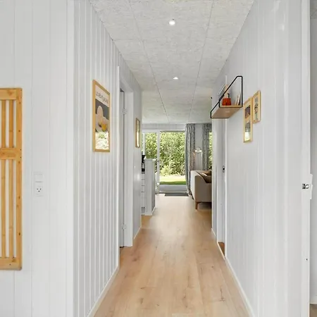 Casa de Férias 40280-ulfborg-helmklit-317 Fjand Gårde