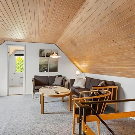 Casa de Férias 40280-ulfborg-helmklit-317 *
