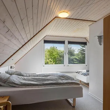 Holiday home 40280-ulfborg-helmklit-317