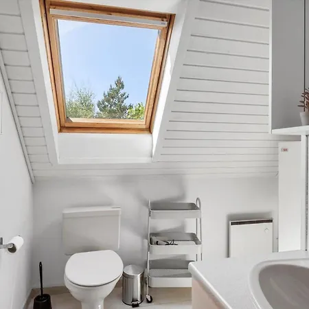 Holiday home 40280-ulfborg-helmklit-317 Fjand Garde
