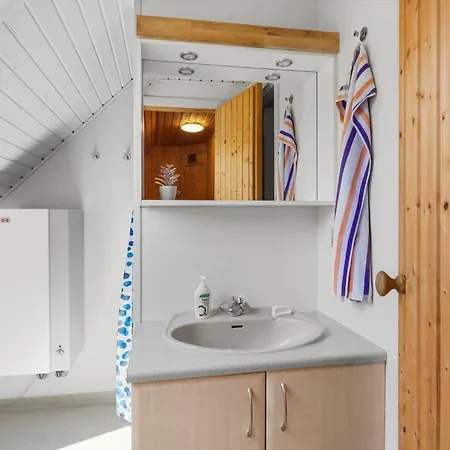 40280-ulfborg-helmklit-317 Holiday home Fjand Garde
