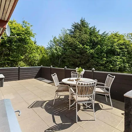Holiday home 40280-ulfborg-helmklit-317