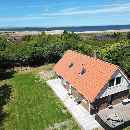 40280-ulfborg-helmklit-317 Casa de Férias Fjand Gårde