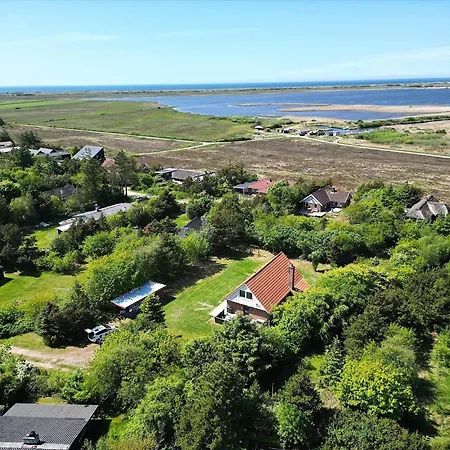 Casa de Férias 40280-ulfborg-helmklit-317 Fjand Gårde