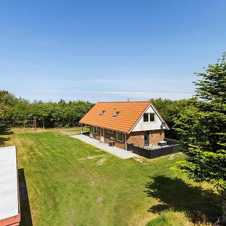 40280-ulfborg-helmklit-317 Casa de Férias