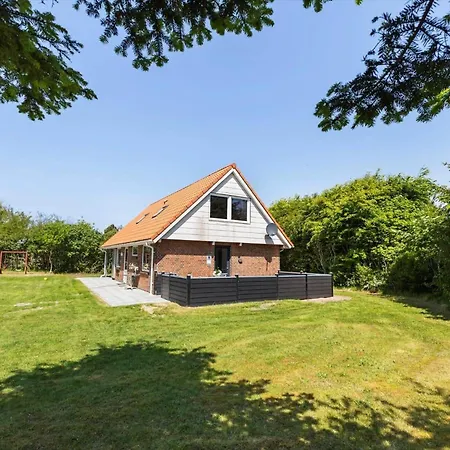 Holiday home 40280-ulfborg-helmklit-317 *